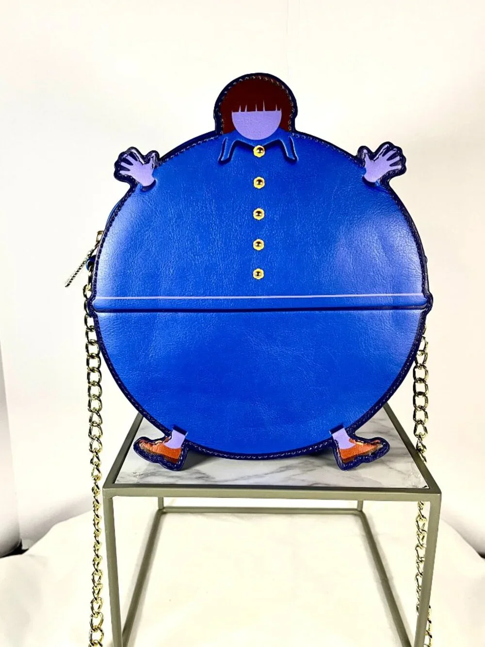 NWOT Willy Wonka 